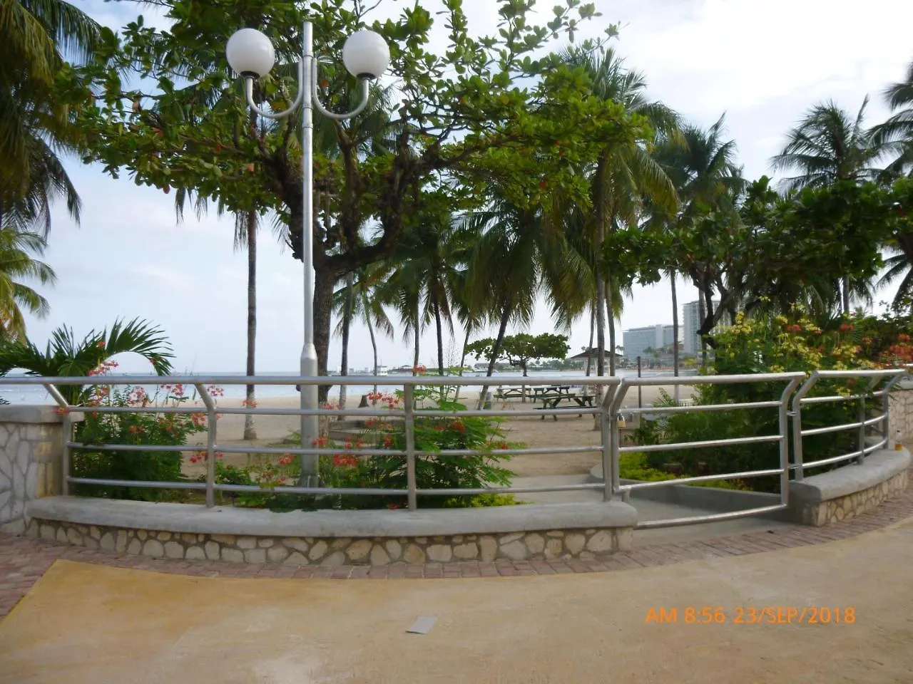 Sandcastles Holiday #C9 Ocho Rios