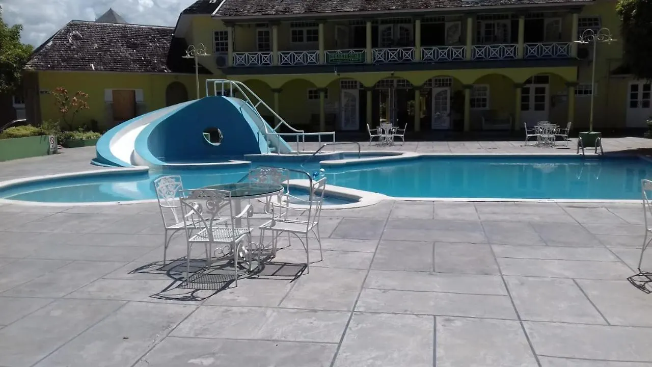 Hotel Sandcastles Holiday #C9 Ocho Rios