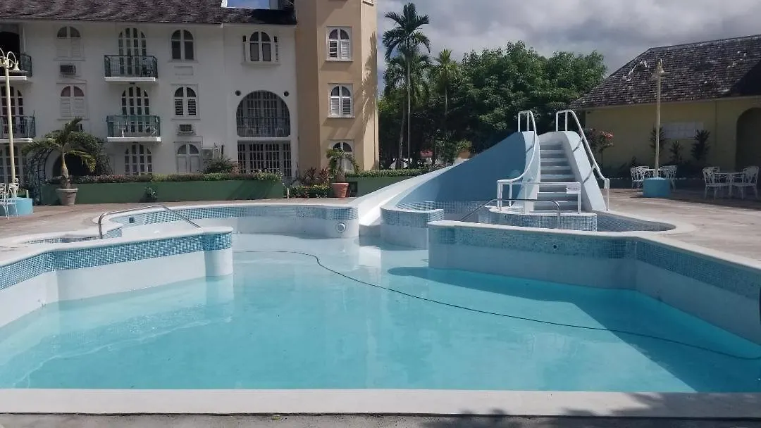 Sandcastles Holiday #C9 Ocho Rios