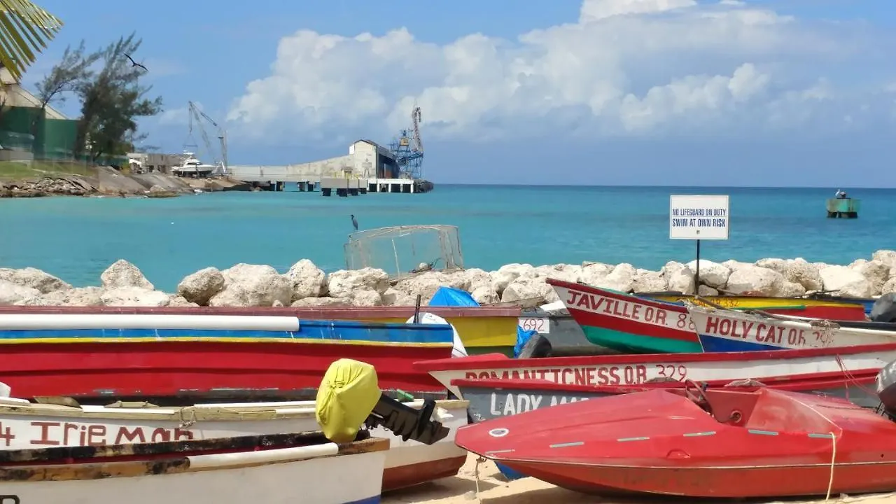 Hotel Sandcastles Holiday #C9 Ocho Rios
