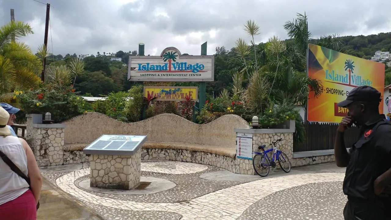 Sandcastles Holiday #C9 Ocho Rios 4*,  Jamaica
