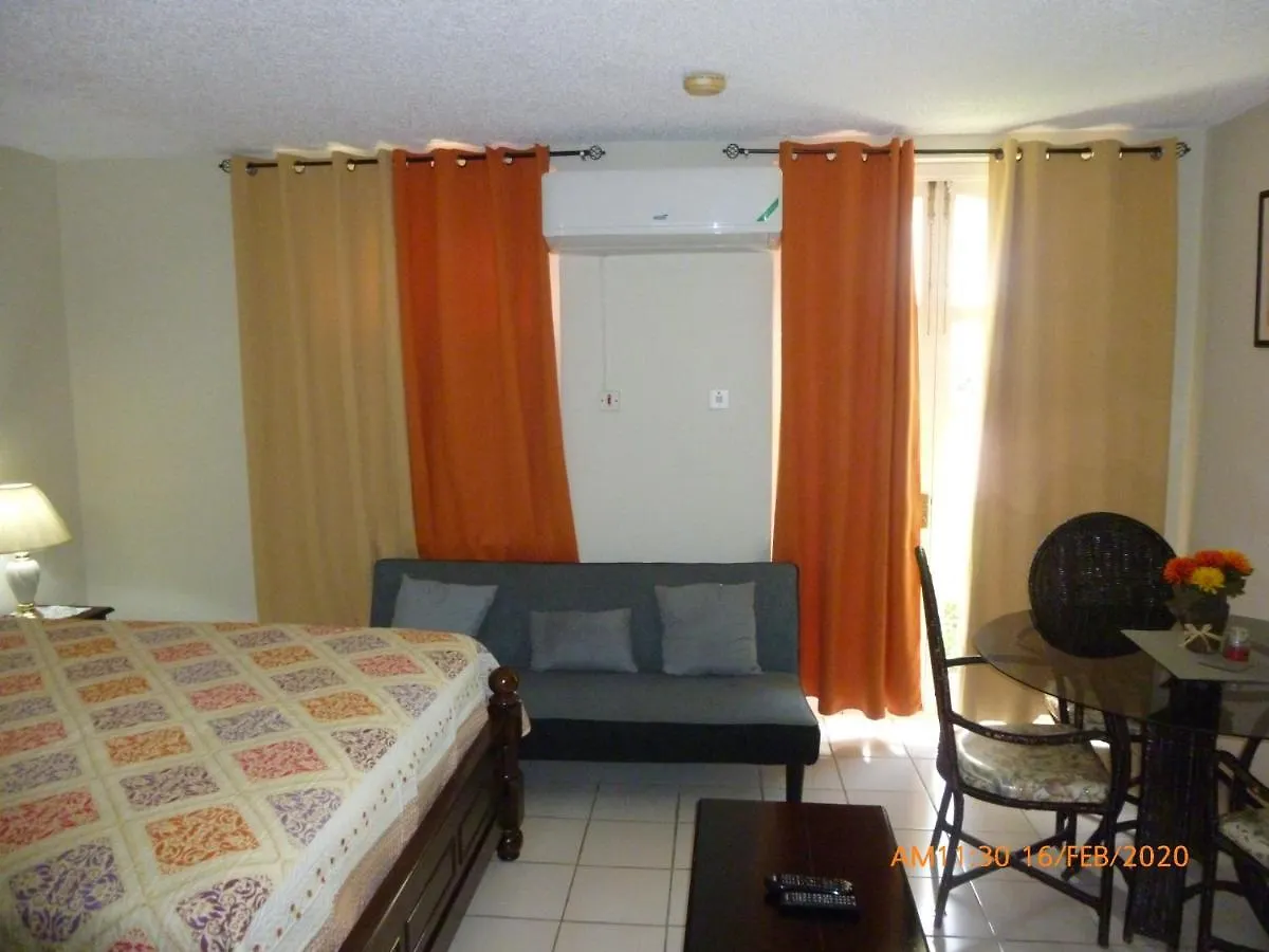 Hotel Sandcastles Holiday #C9 Ocho Rios