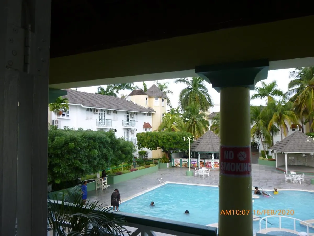 Sandcastles Holiday #C9 Ocho Rios 4*,  Jamaica