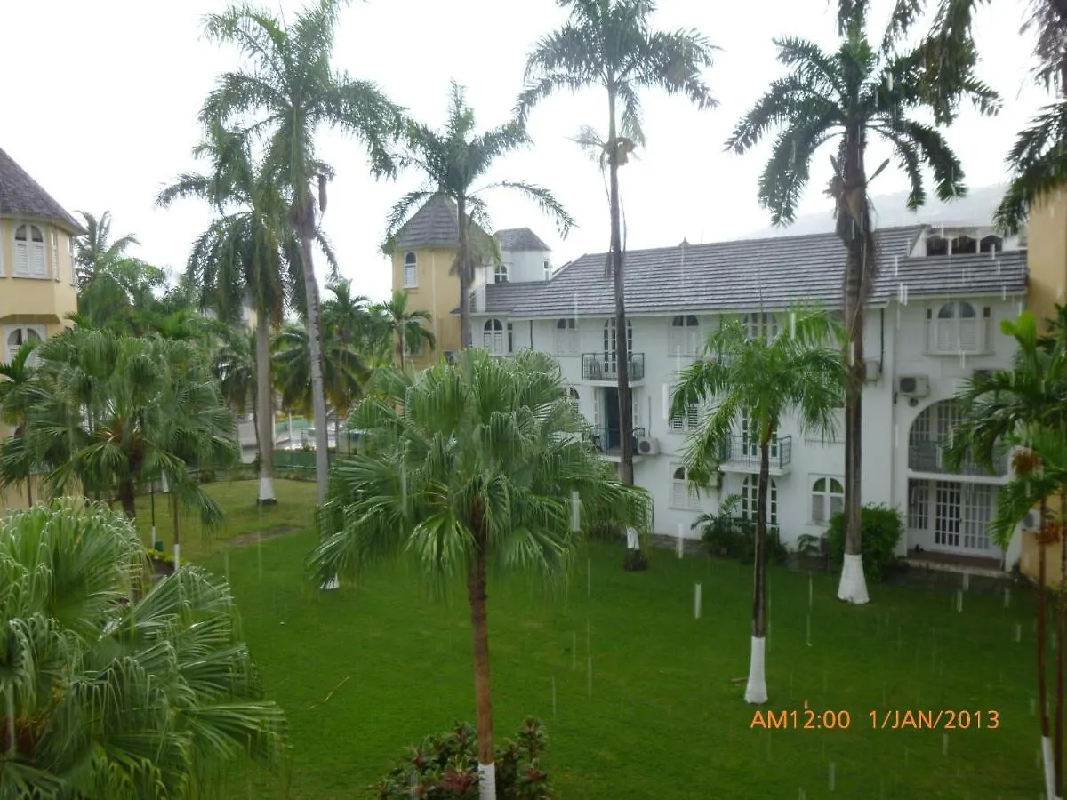Sandcastles Holiday #C9 Ocho Rios Hotel