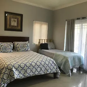 Villa Alexanders Penthouse On The