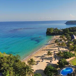 Jamaica Hotell