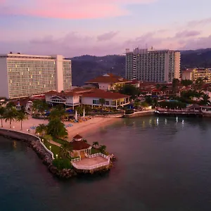 Moon Palace Jamaica Ocho Rios