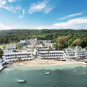 Beaches A & Golf Resort