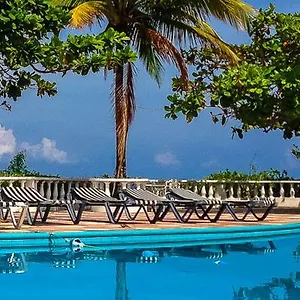 Silver Seas Ocho Rios