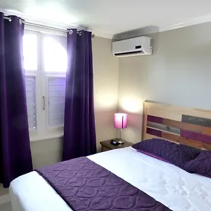 公寓式酒店 Beach One Bedroom C15