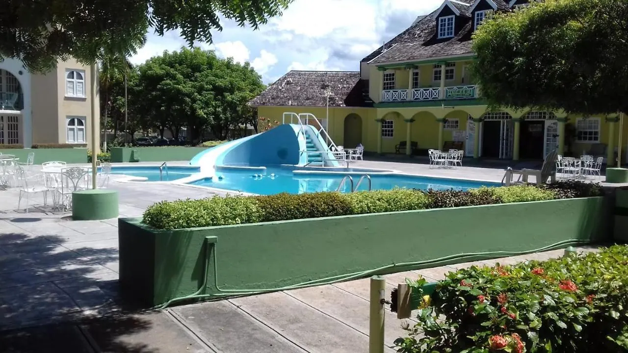 Sandcastles Holiday #C9 Ocho Rios Hotel